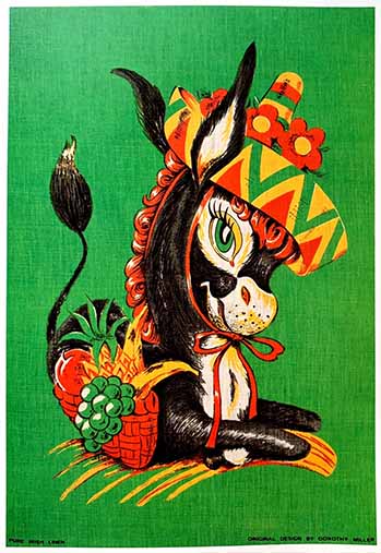 1950s-tea-towel