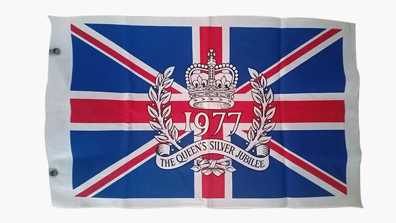 Queen's-Silver-Jubilee-1977-tea-towels