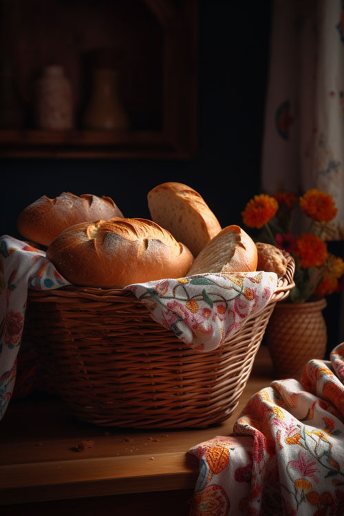 BLANC-Tea-Towel-with-bread