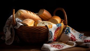 Tea-Towels-and-Food