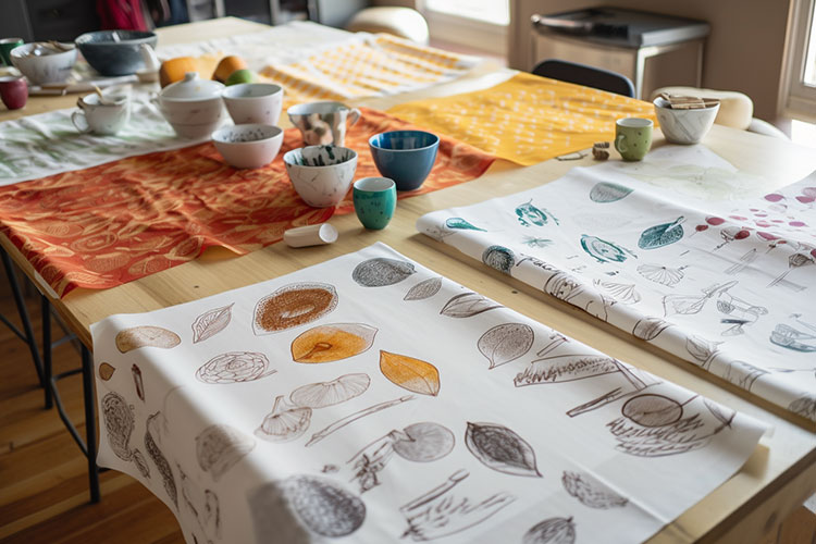 Designer-Tea-Towels