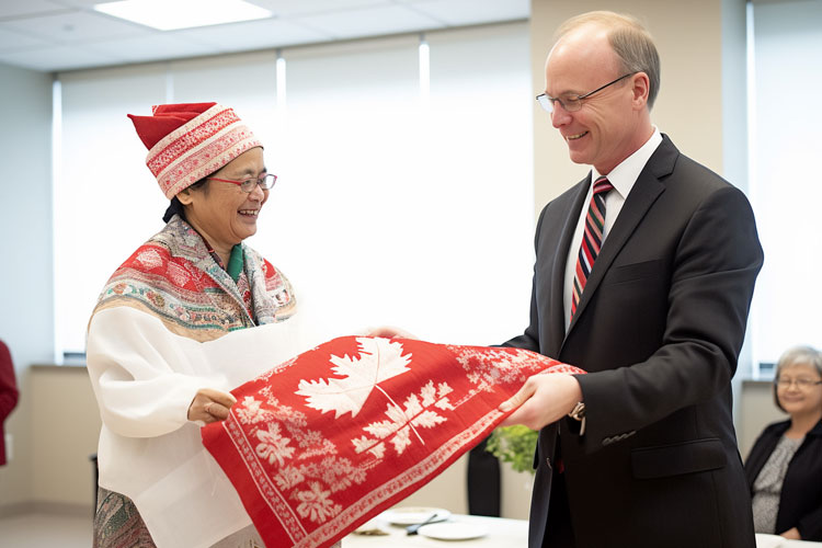 Canada-Tea-Towels