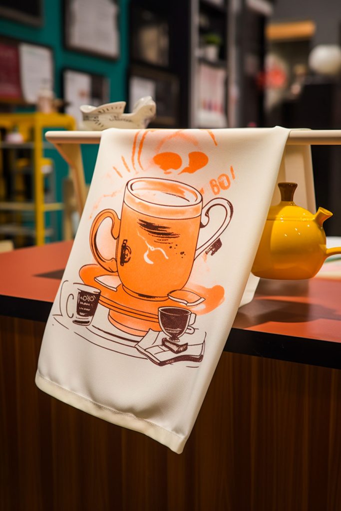 Coffe-Tea-Towels