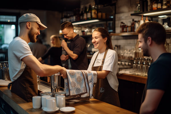 Coffe-Tea-Towels