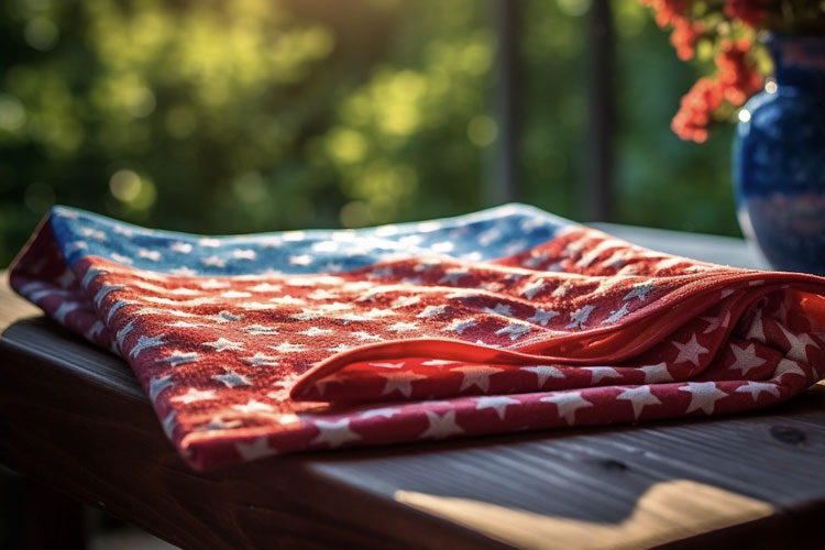 American-Independence-Day-Tea-Towels