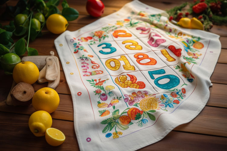 Kid-Tea-Towels