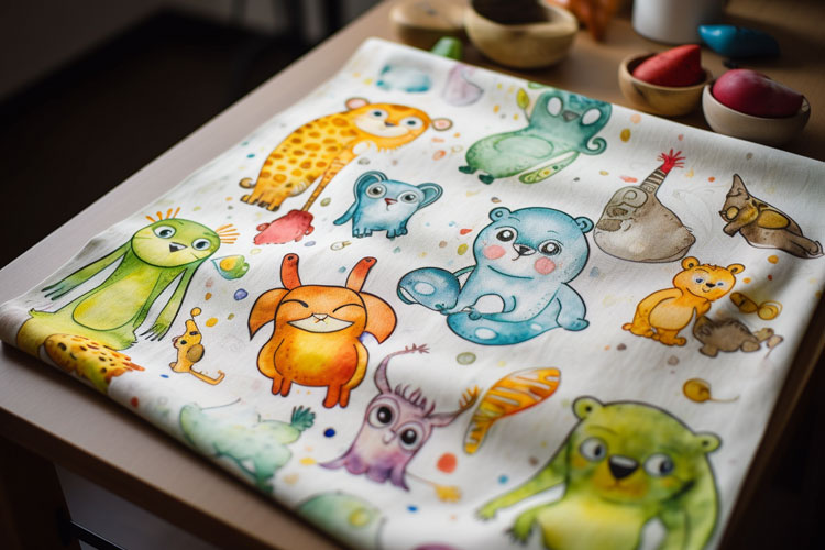 Kid-Tea-Towels