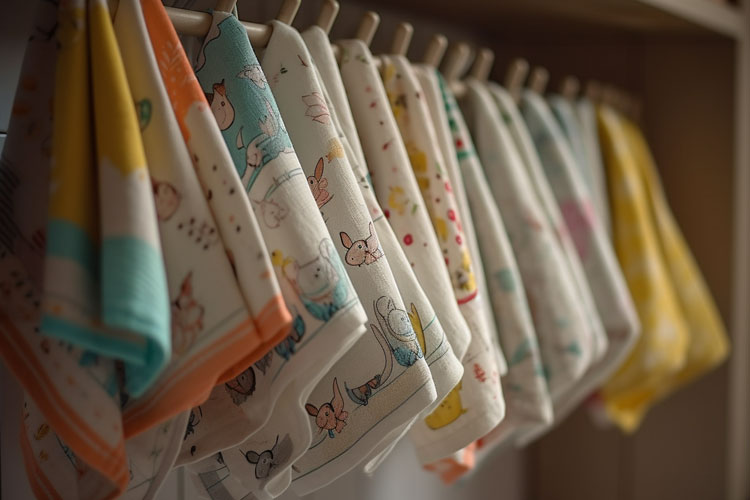 Kid-Tea-Towels