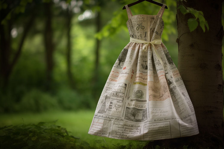 Tea-Towel-Dress