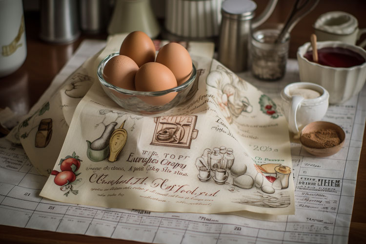 Recipe-Tea-Towel