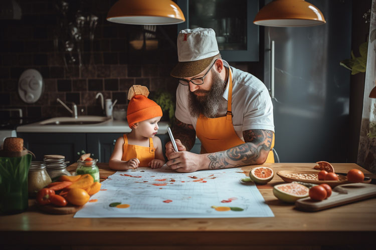 Recipe-Tea-Towel