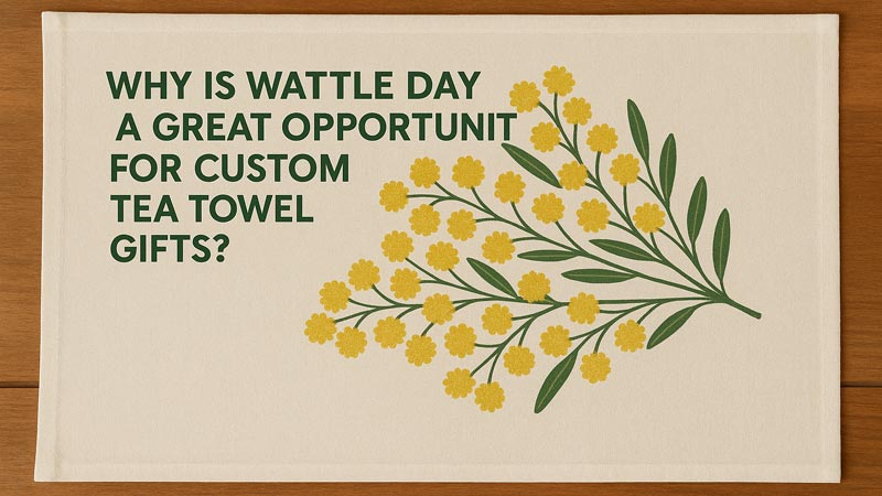 Wattle-Day-gift-Custom-Tea-Towels