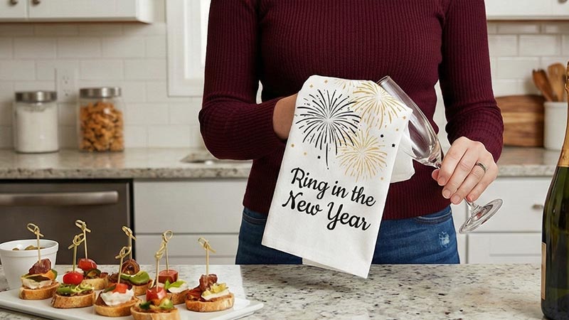 Custom-Tea-Towels-for-new-year