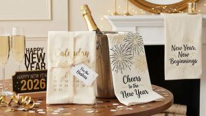 happy-new-year-custom-Tea-Towels