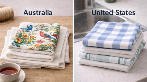 Australia-and-us-Tea-Towels