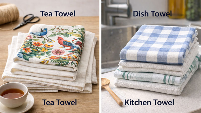 Tea-Towel-vs-dish-towel-vs-kitchen-towel