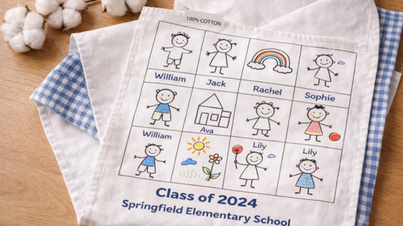 Custom-school-tea-towels