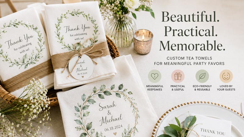 Tea-Towels-for-Party-favors
