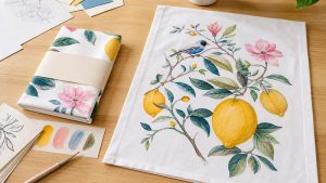 100%-cotton-custom-tea-towels