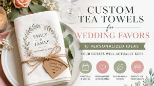 custom-wedding-favors-tea-towel