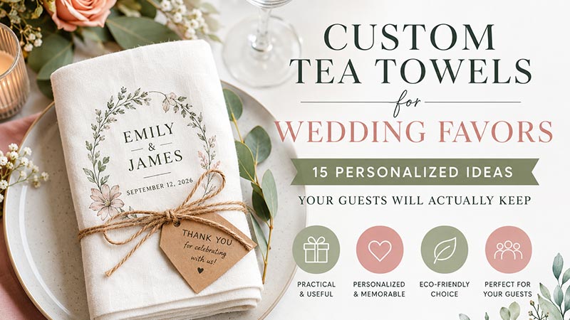 custom-wedding-favors-tea-towel