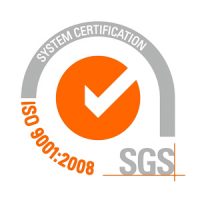 BLANC SGS certification
