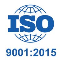 BLANC ISO 9001 certification